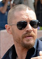 Tom Hardy