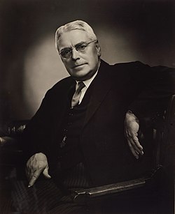 Walter Nash