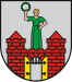 Ấn chương chính thức của Magdeburg