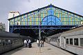 Alexandria railway station