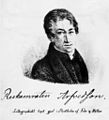 Johan August Arfwedson (1792-1841)