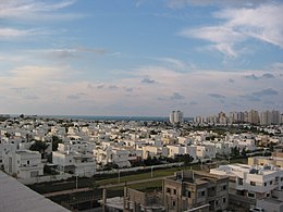 Ashdod – Veduta