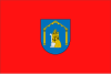 Bandeira de Berbinzana