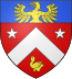 Blason de Binas