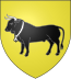 Blason de Carhaix-Plouguer