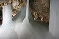 Demänovská Ice Cave, Low Tatra Mountains