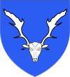 Arms of the Earl of Dartmouth