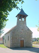 D'Kierch Saint-Aignan