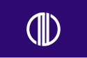 Flagget til Sendai