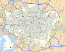 Streatham (Greater London)