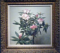 Blühender Rhododendronzweig (1874)