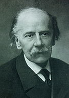 Jules Massenet -  Bild