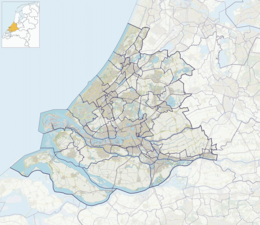 Zinkweg (Zuid-Holland)