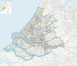 Nieuwkoopse Plassen (Zuid-Holland)