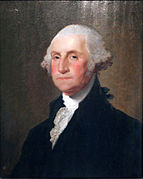 George Washington, 1805.