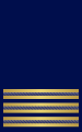 Distintivo di maresciallo di 1ª classe dell'Aeronautica