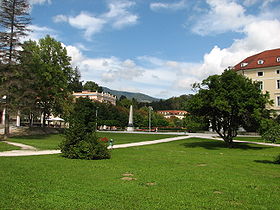 Rogaška Slatina