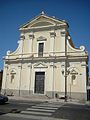 Kerk van Siderno