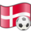 Abbozzo calciatori danesi