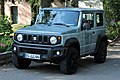 en:Suzuki Jimny