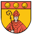 Wappen von Zepfenhan