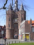 Sassenpoort