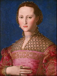 Eleonora av Toledo (1543)