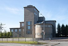 Building of the National Museum in Reykjavík.jpg