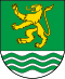 Coat of arms of Paradiso