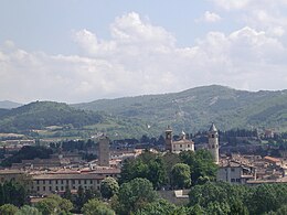 Città di Castello - Sœmeanza