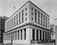 Banco de la Reserva Federal de Filadelfia (1932)