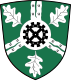 Coat of arms of Aumühle