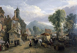 Rouen (pintura)