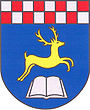 Znak obce Hodslavice
