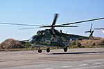 Ukrainsk Mi-8MSB.