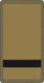 OF-1a - Lieutenant