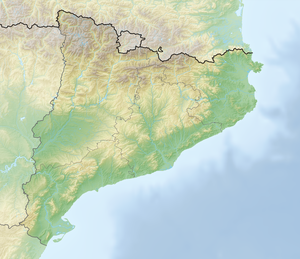 Estany de Banyoles (Katalonien)
