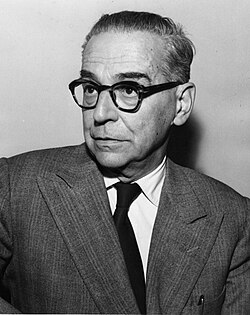 Ivo Andrić (1961)