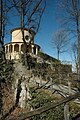 Sacro Monte di Crea Chapel ar Baradoz