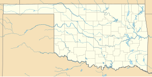 Pawhuska (Oklahoma)