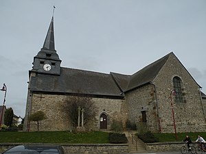 Eglwys St Pedr