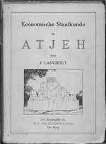 Thumbnail for File:Vijftig jaren economische staatkunde in Atjeh, M c 331.pdf