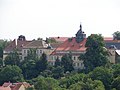 St. Mary Magdalene's monastery (Magdalenenstift)