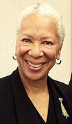 Angela Glover Blackwell