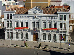 Town Hall