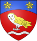 Coat of arms of Nant-le-Grand