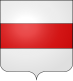 Coat of arms of Warneton