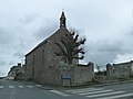 Chapelle Notre-Dame-du-Beau-Chemin de Plaintel