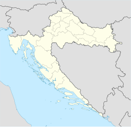 Lekneno (Kroatië)