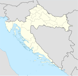 Zagrebu (Horvatii)